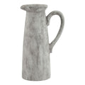 Athena Tall Ceramic Jug Product Image