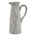 Athena Tall Ceramic Jug Product Image