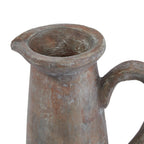 Siena Tall Ceramic Jug