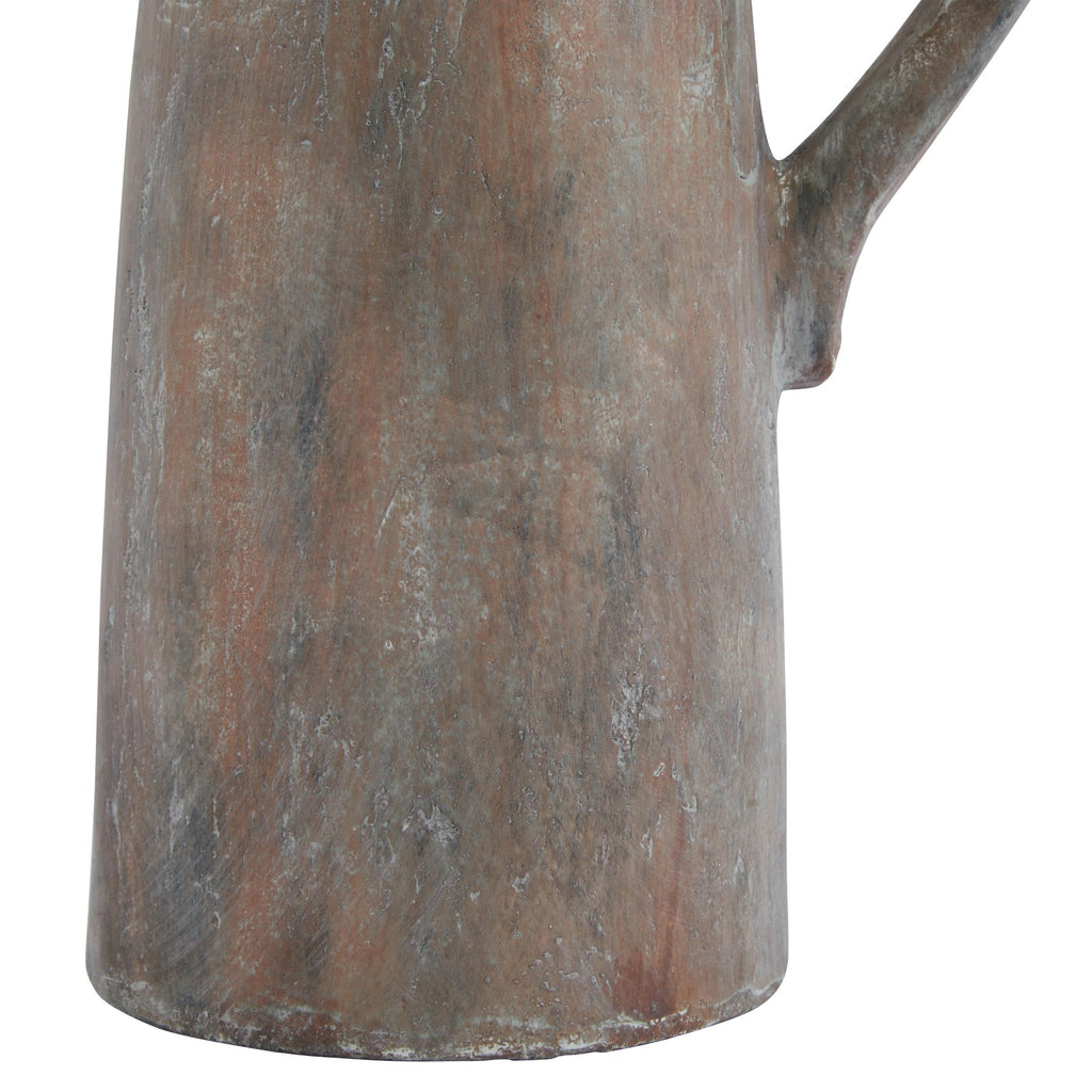 Siena Tall Ceramic Jug
