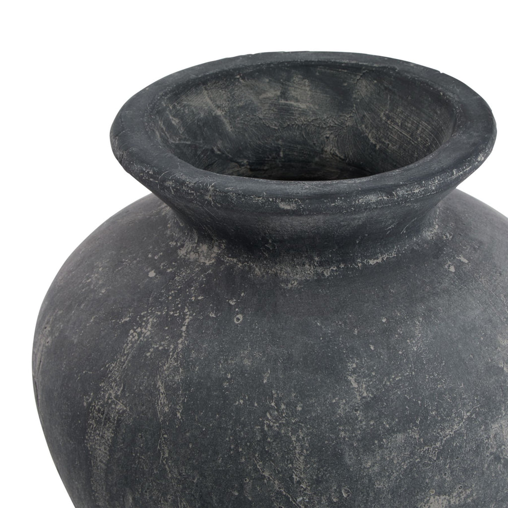 Amalfi Ceramic Vase