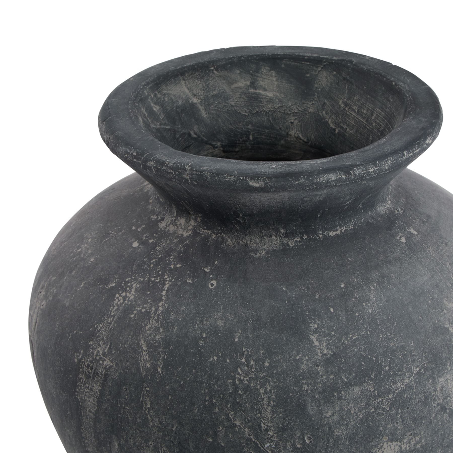 Amalfi Ceramic Vase