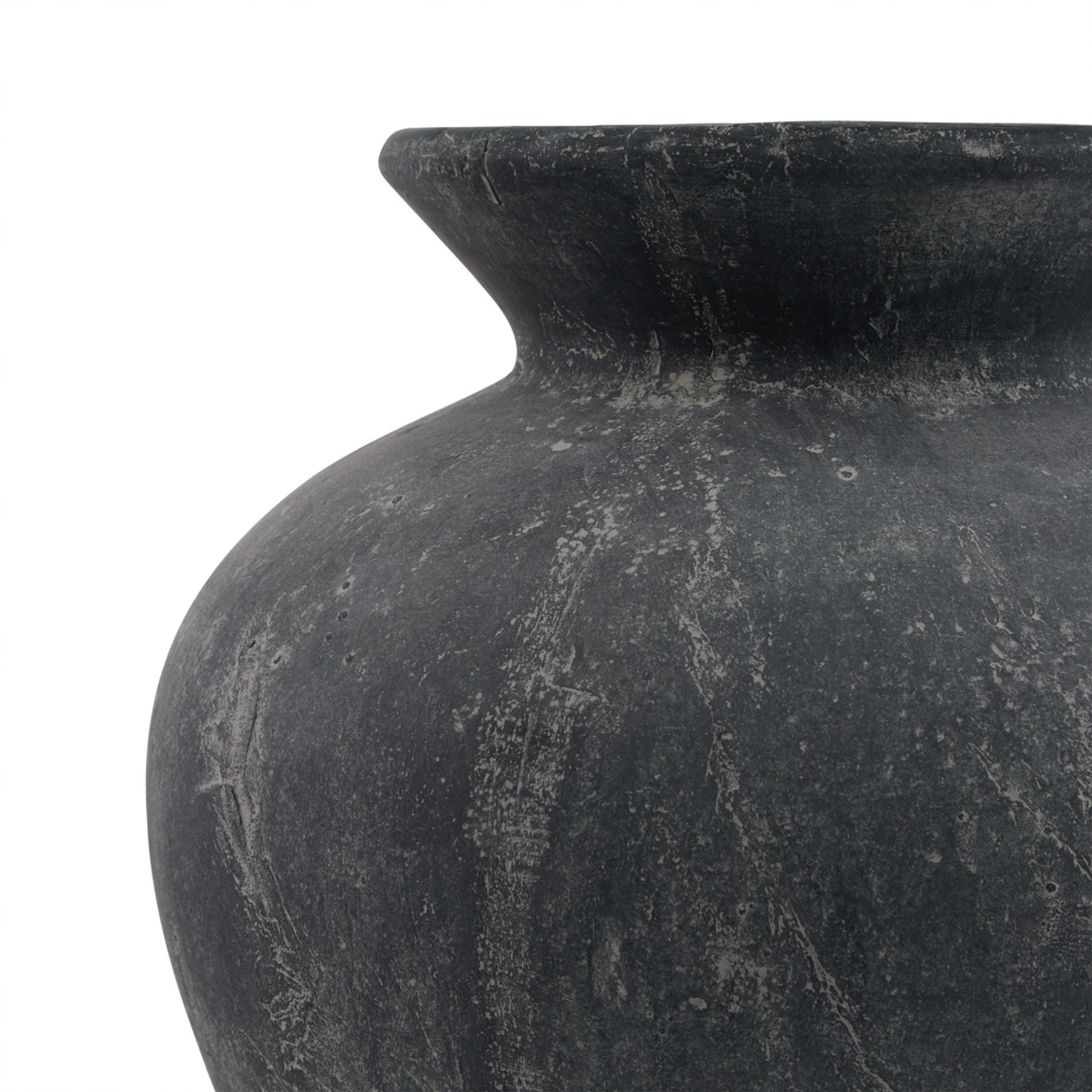 Amalfi Ceramic Vase