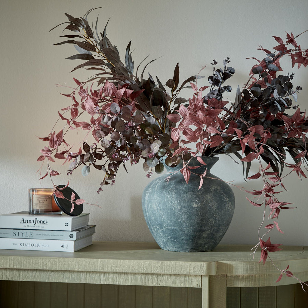 Amalfi Ceramic Vase