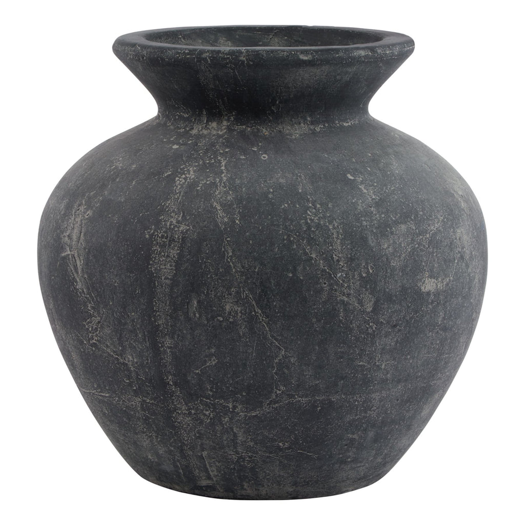 Amalfi Ceramic Vase Product Image