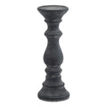 Amalfi Ceramic Column-Candle-Holder Product Image