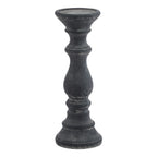Amalfi Ceramic Column-Candle-Holder Product Image