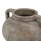Aurelia Brown Pelike Pot – view 2