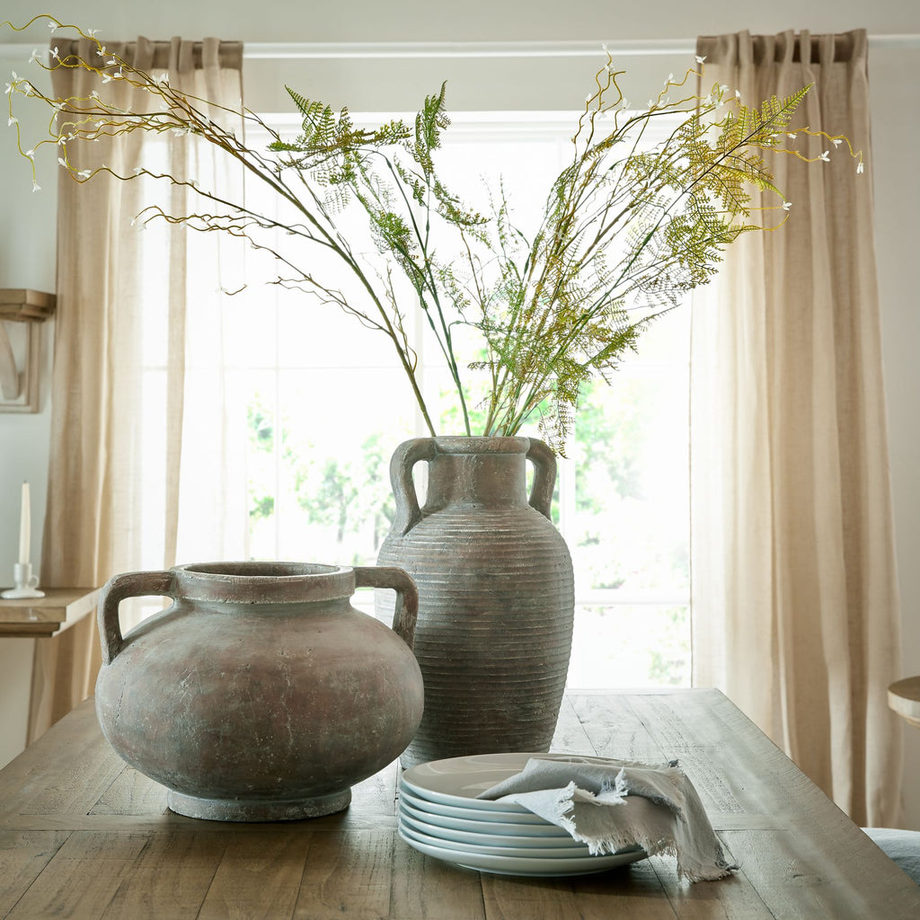 Aurelia Brown Pelike Pot – view 5