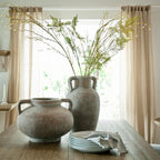 Aurelia Brown Pelike Pot – view 5