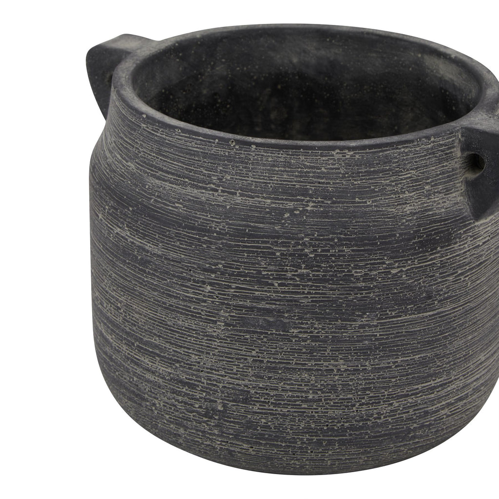 Amalfi Ceramic Pot