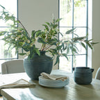 Amalfi Ceramic Pot