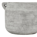 Elara Stone Hydria Pot – view 3