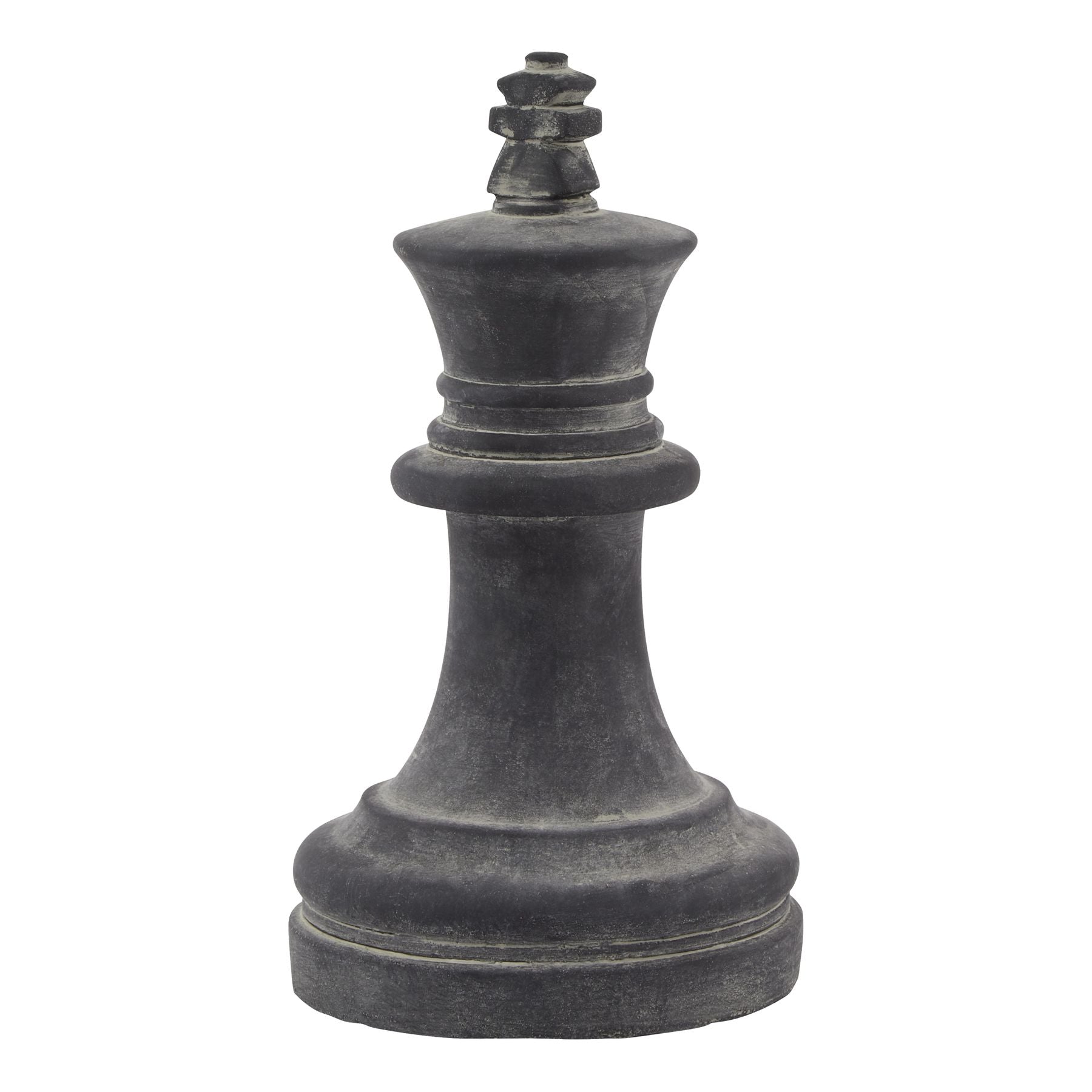 Amalfi Ceramic King-Chess-Piece Product Image