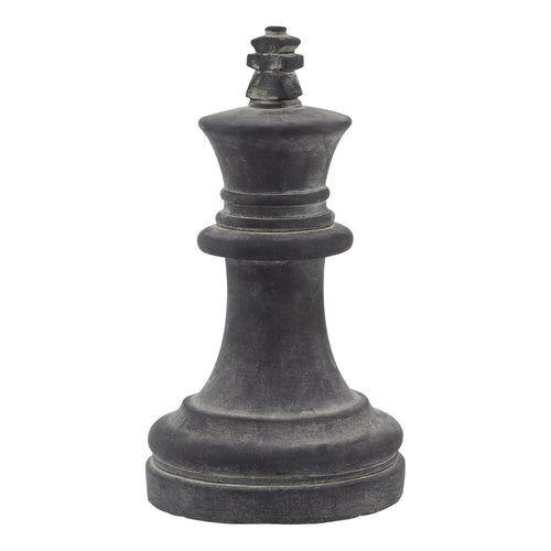 Amalfi Ceramic King-Chess-Piece Product Image