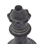 Amalfi Ceramic Queen Chess Piece