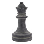 Amalfi Ceramic Queen-Chess-Piece Product Image