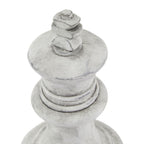 Elara Stone King Chess Piece – view 2
