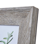 Alder Grey-Washed 4X6 Photo Frame – view 2