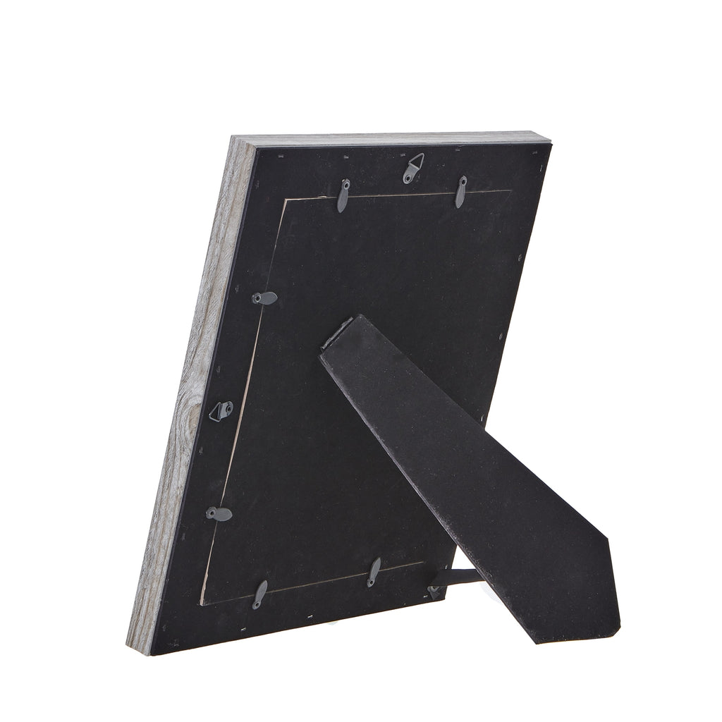Alder Grey-Washed 8X10 Photo Frame – view 4