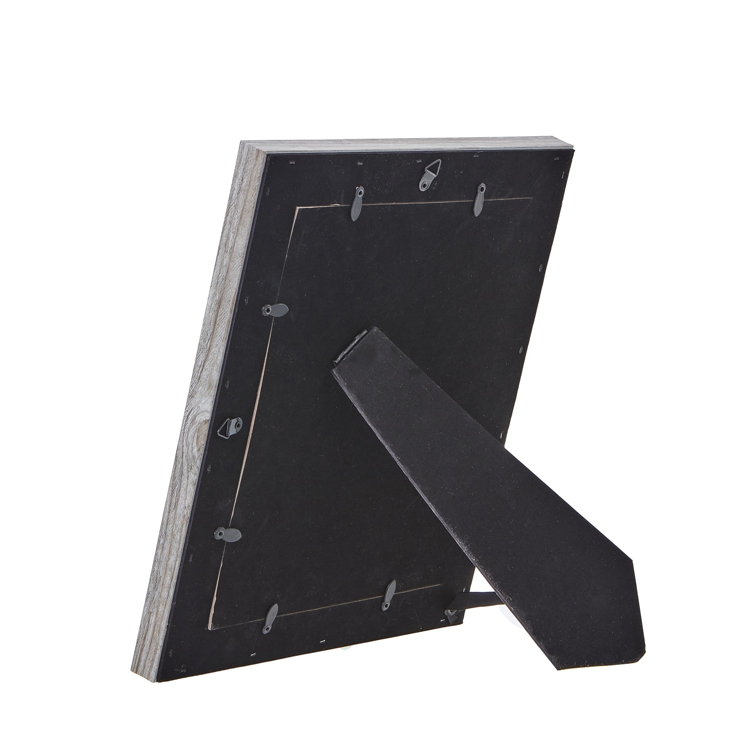Alder Grey-Washed 8X10 Photo Frame – view 4