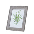 Alder Grey-Washed 8X10 Photo Frame – product view