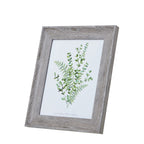 Alder Grey-Washed 8X10 Photo Frame – product view