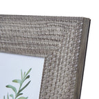 Loom Woven Photo Frame 4X6 – view 2
