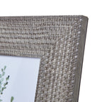 Loom Woven Photo Frame 5X7 – view 2