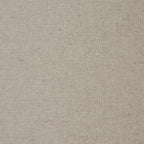 Pearl White Beaded Ceramic Lamp With Linen Shade – view 4