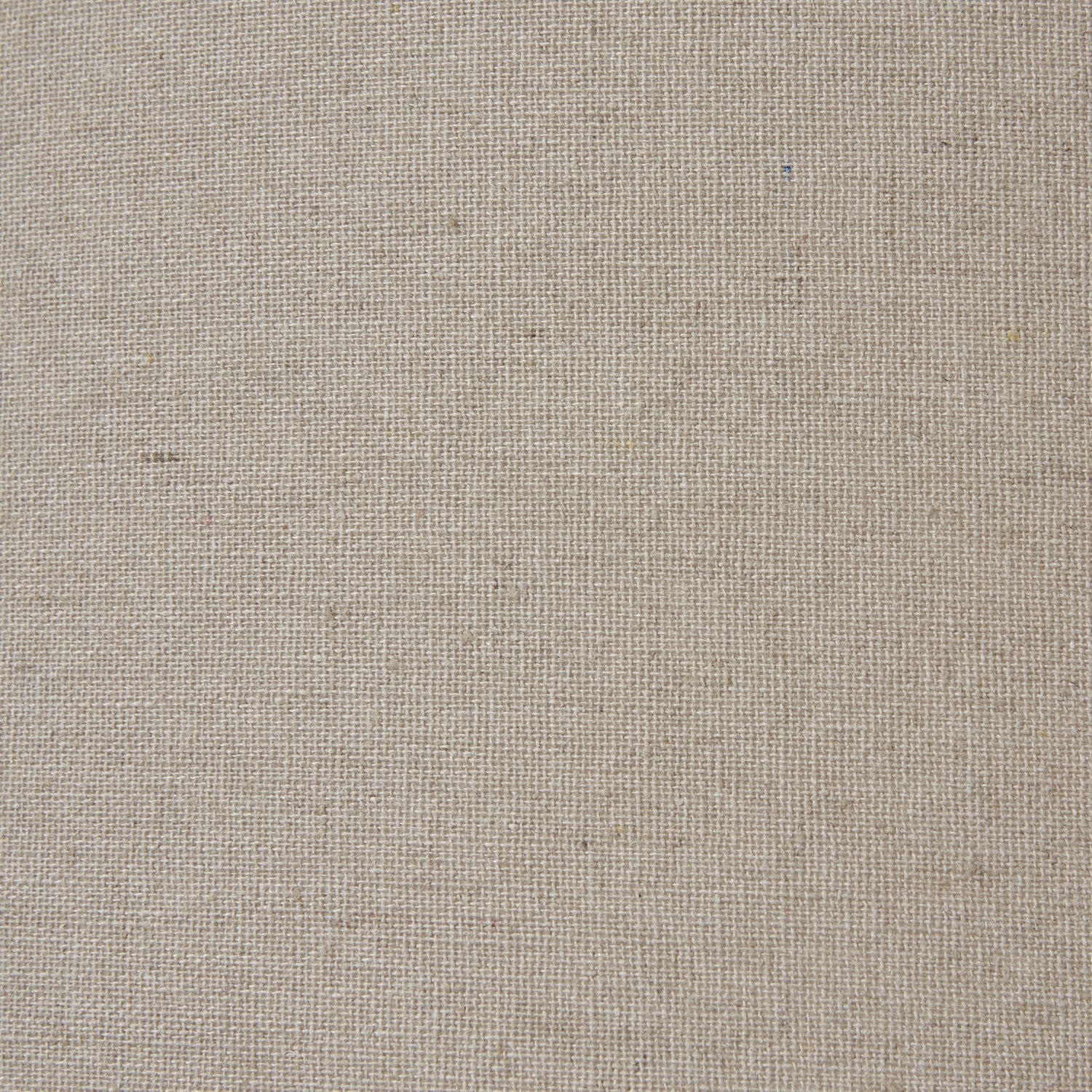 Pearl White Beaded Ceramic Lamp With Linen Shade – view 4
