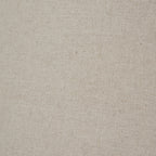 Shadows Glass Table Lamp With Linen Shade