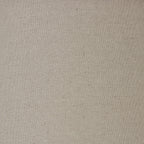 Glass Glass Table Lamp With Linen Shade