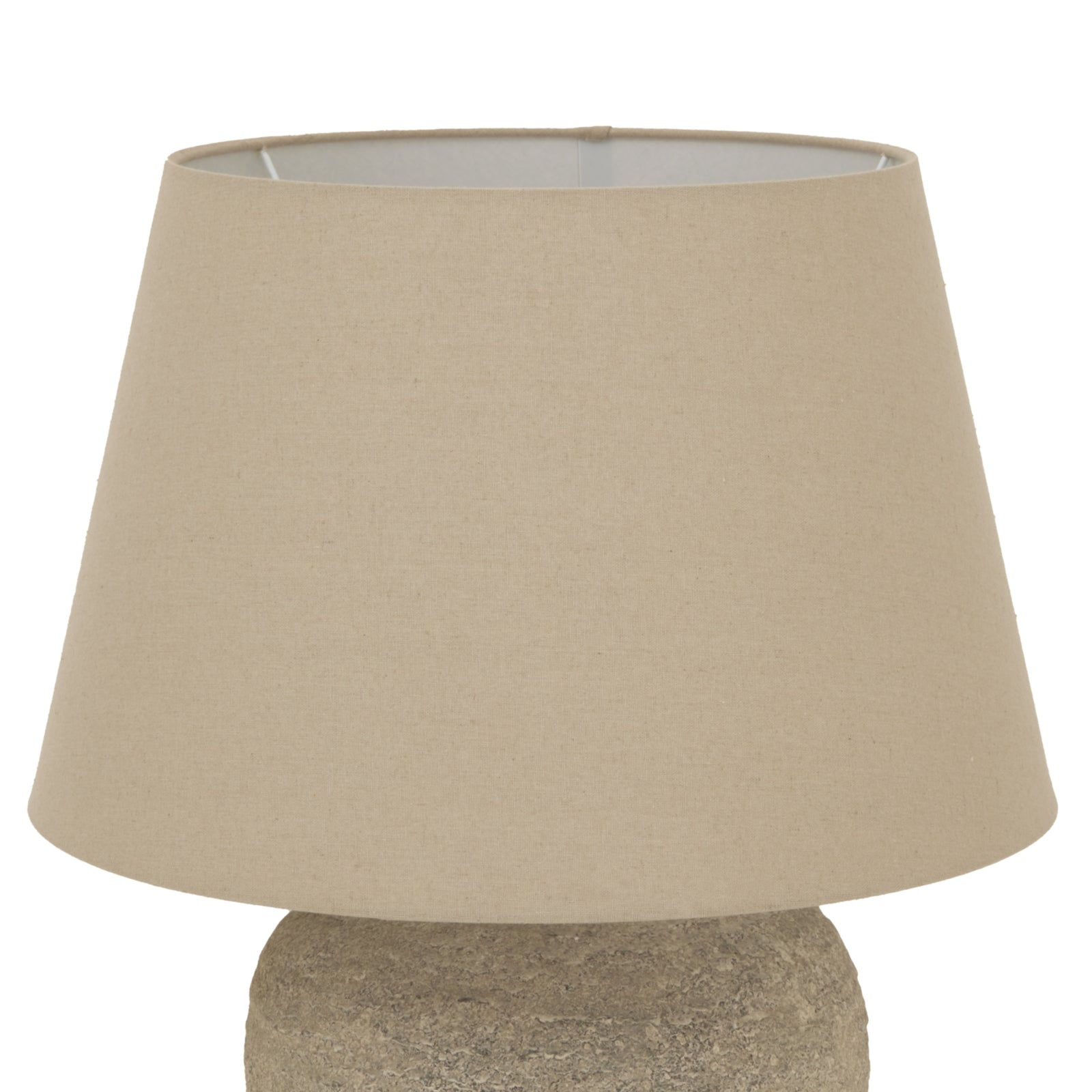 Lomond Grey Lamp – view 2