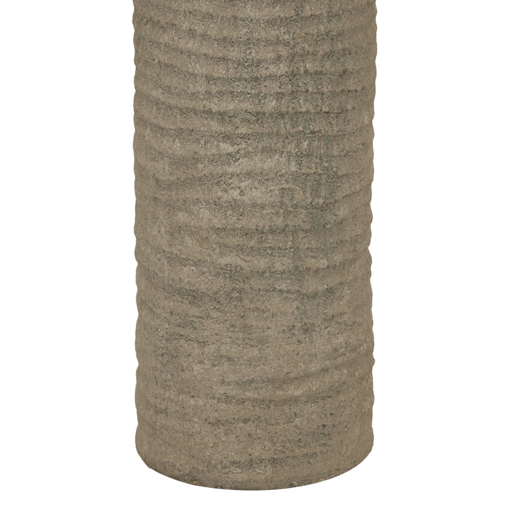 Tuscan Tall Ceramic Lamp