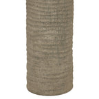 Tuscan Tall Ceramic Lamp