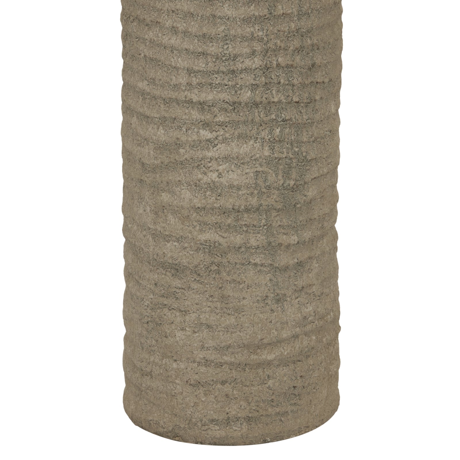Tuscan Tall Ceramic Lamp