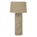 Tuscan Tall Ceramic Lamp Product Image