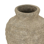 Tuscan Large Ceramic Vase