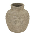 Tuscan Large Ceramic Vase Product Image