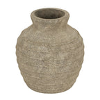 Tuscan Large Ceramic Vase Product Image