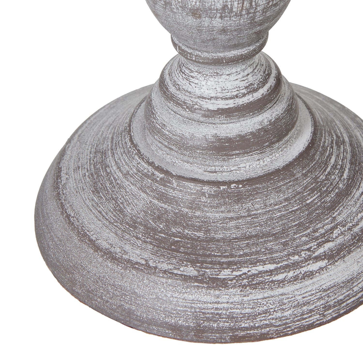 Harrow Column Table Lamp With Linen Shade – view 4