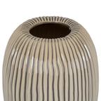 Pallida Large Ceramic Vase