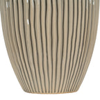 Pallida Large Ceramic Vase