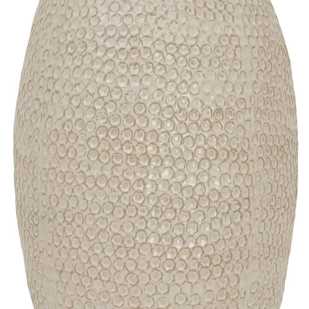 Zaffera Ceramic Vase