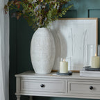 Zaffera Ceramic Vase