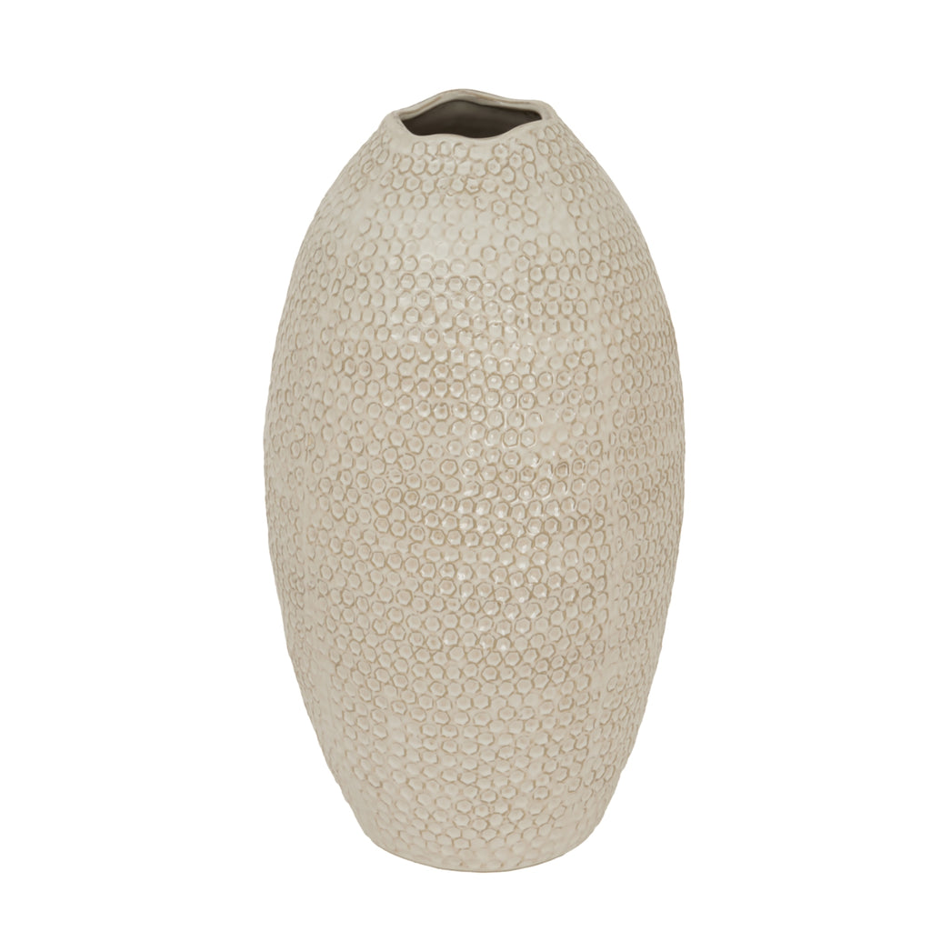 Zaffera Ceramic Vase Product Image
