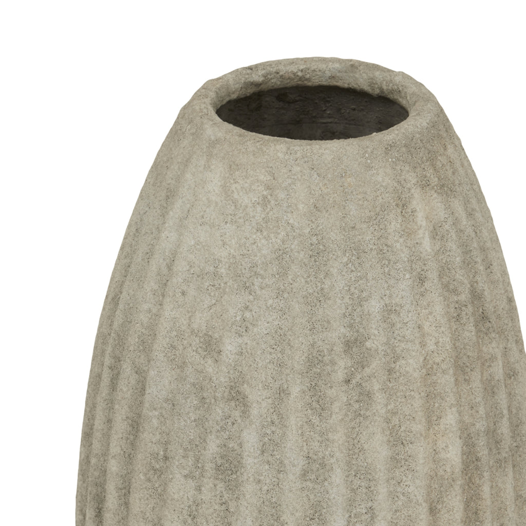 Catania Large Ceramic Vase