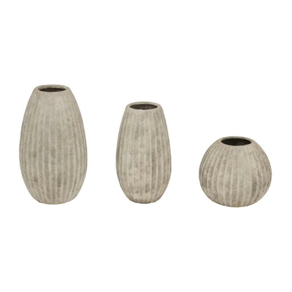 Catania Large Ceramic Vase