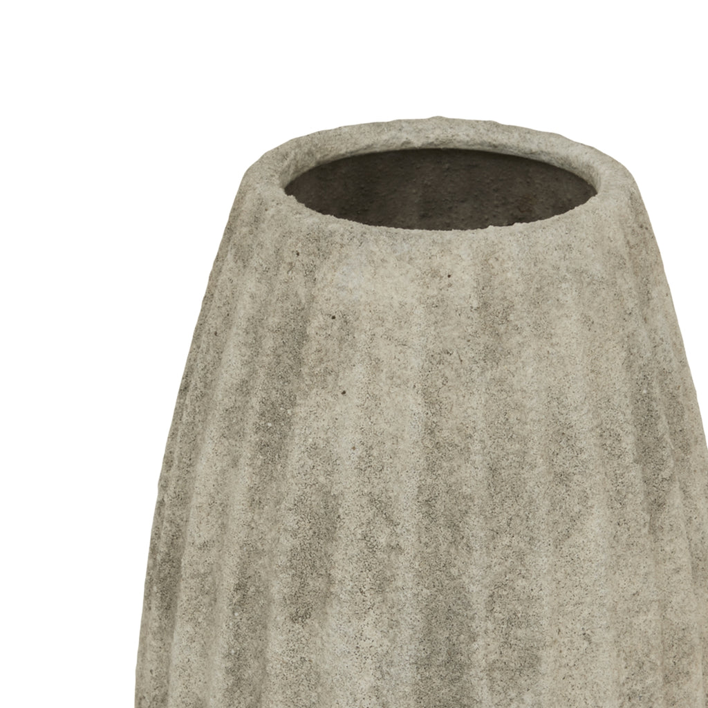 Catania Medium Ceramic Vase